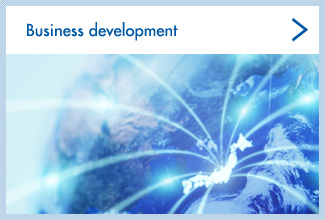 Business development